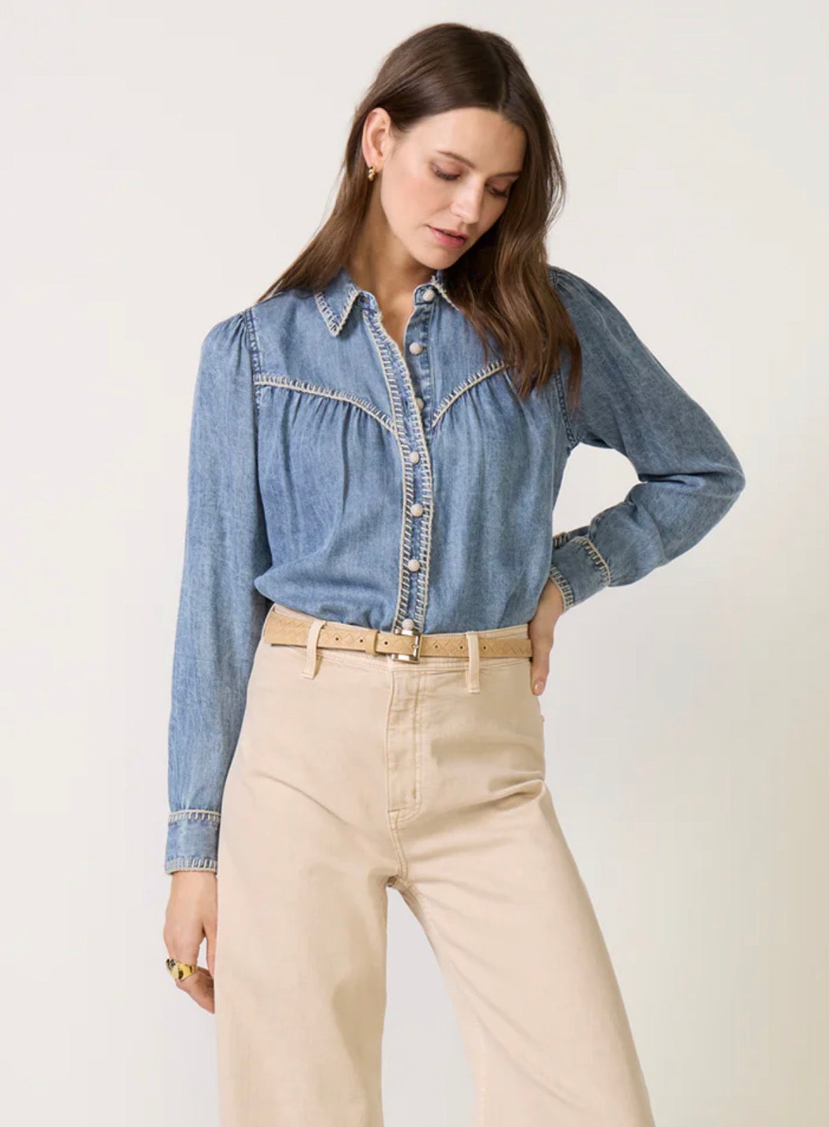 Campbell Top