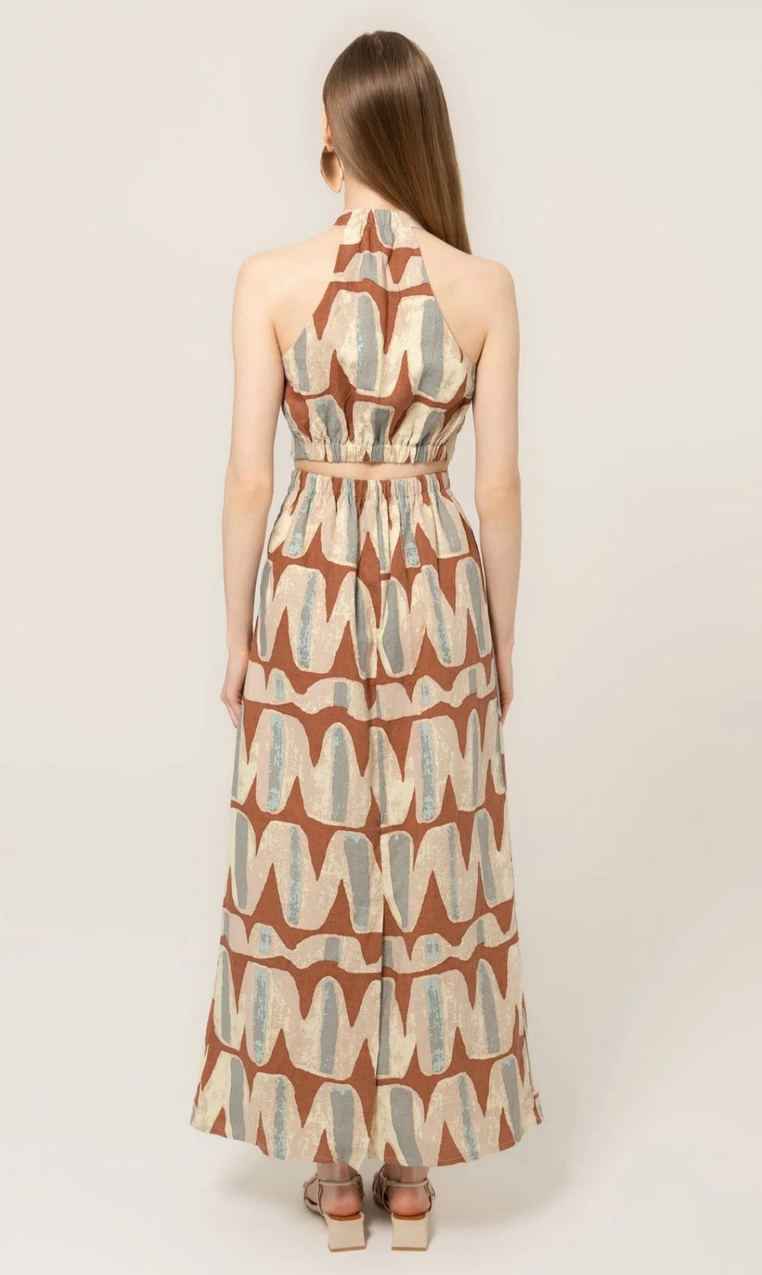 Arden Dress