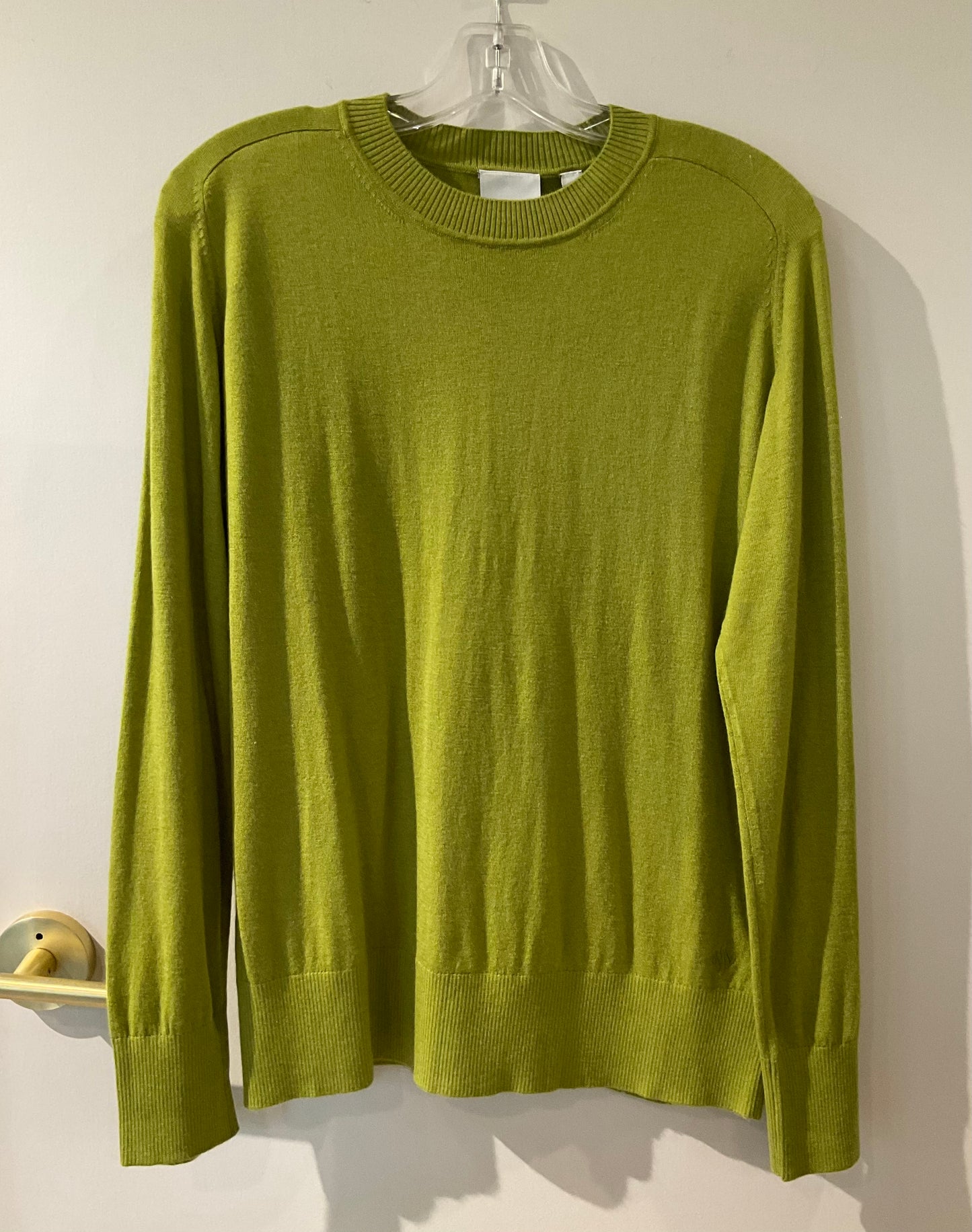 Cyprus Knit Sweater