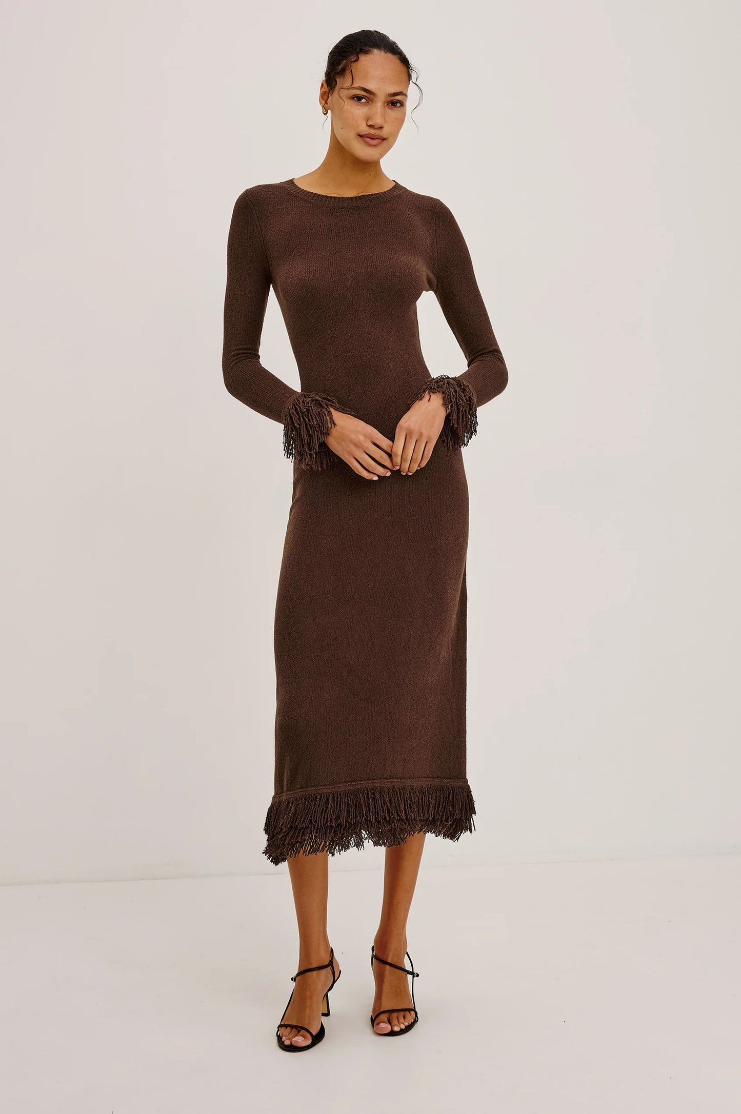 Alejandra Dress