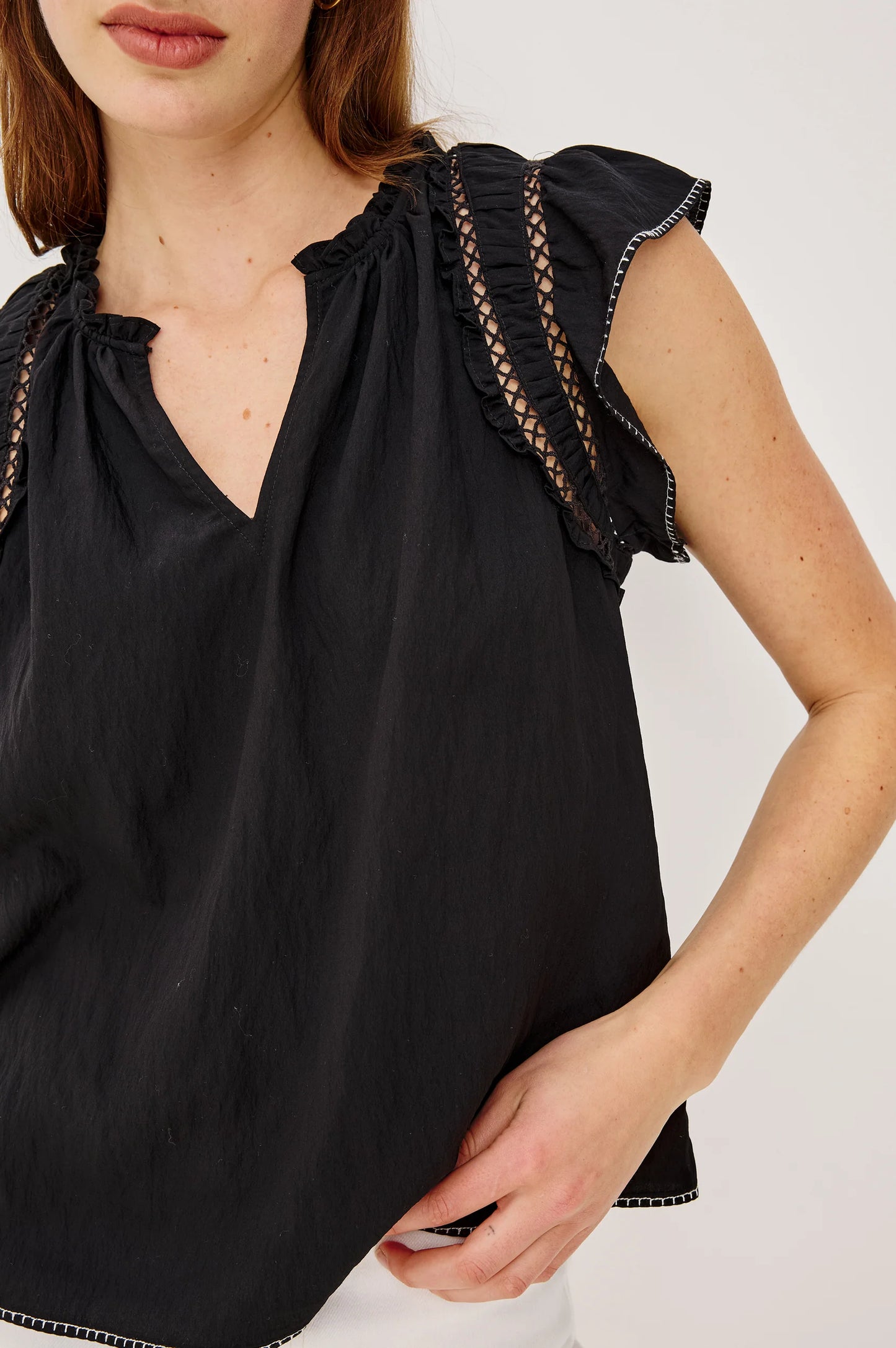 Allea Top
