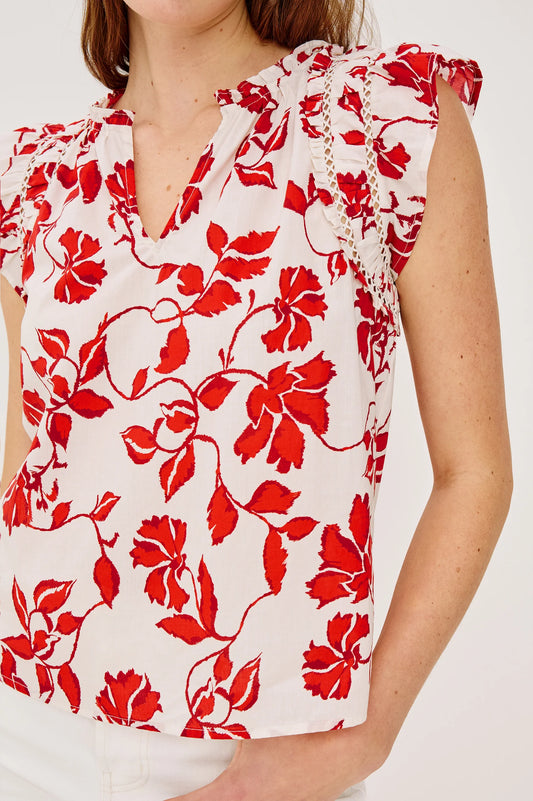 Allea Top