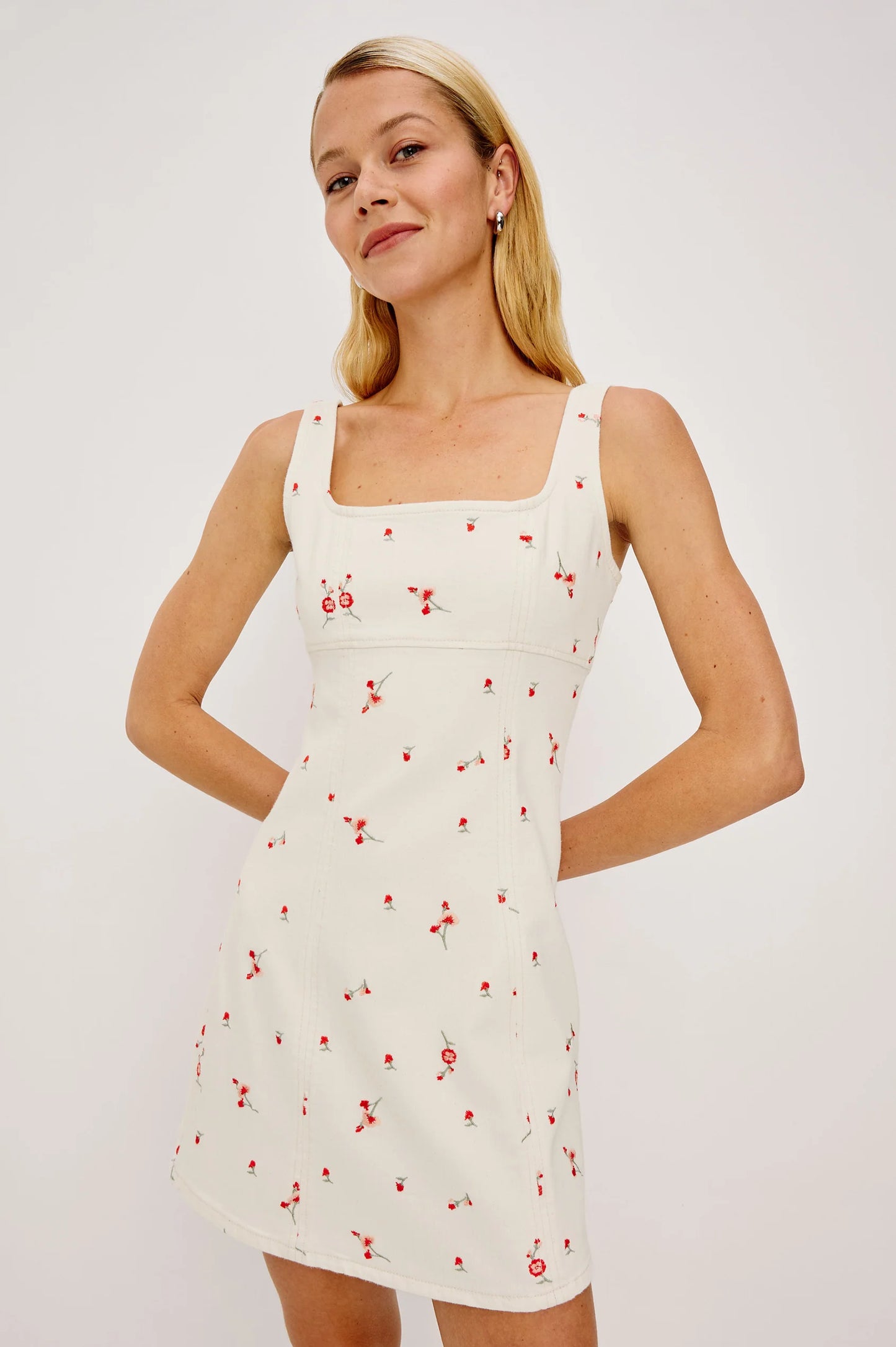 Altadena Dress