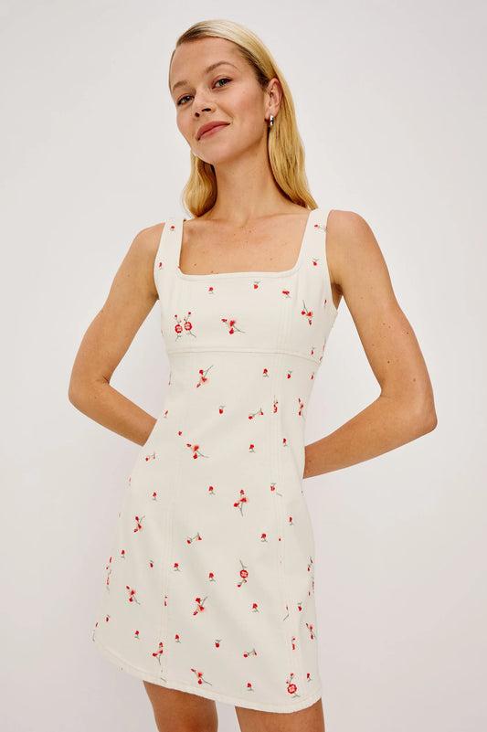 Altadena Dress