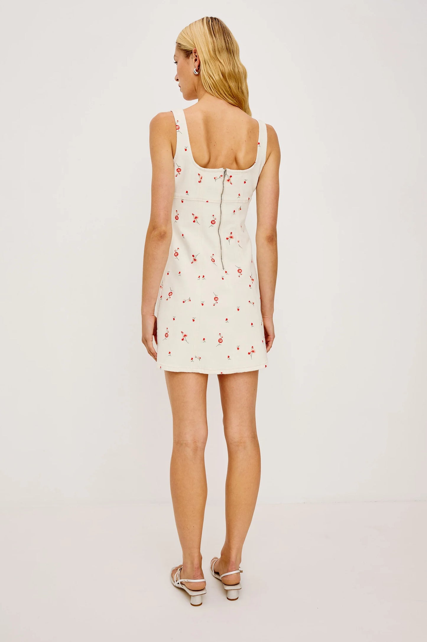 Altadena Dress