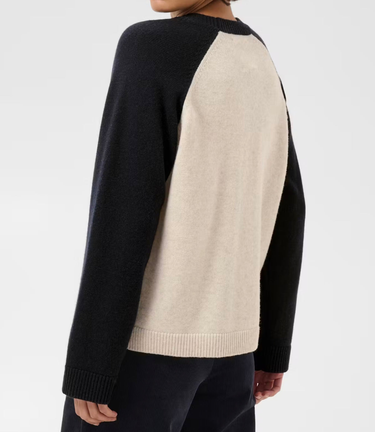 CleoPW Pullover