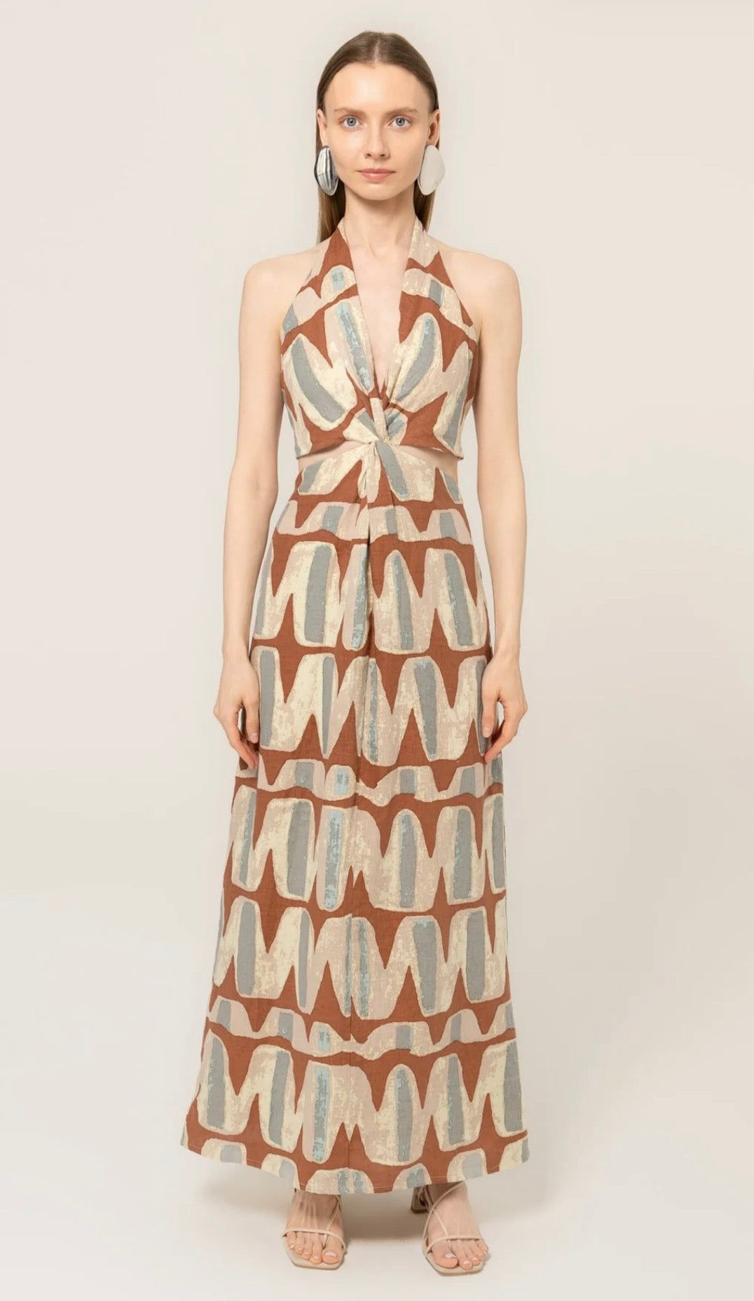 Arden Dress