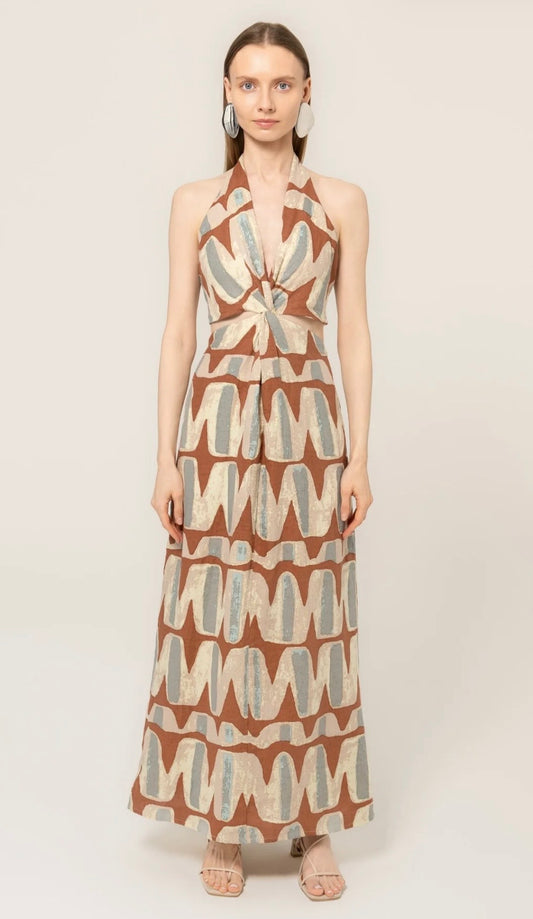 Arden Dress