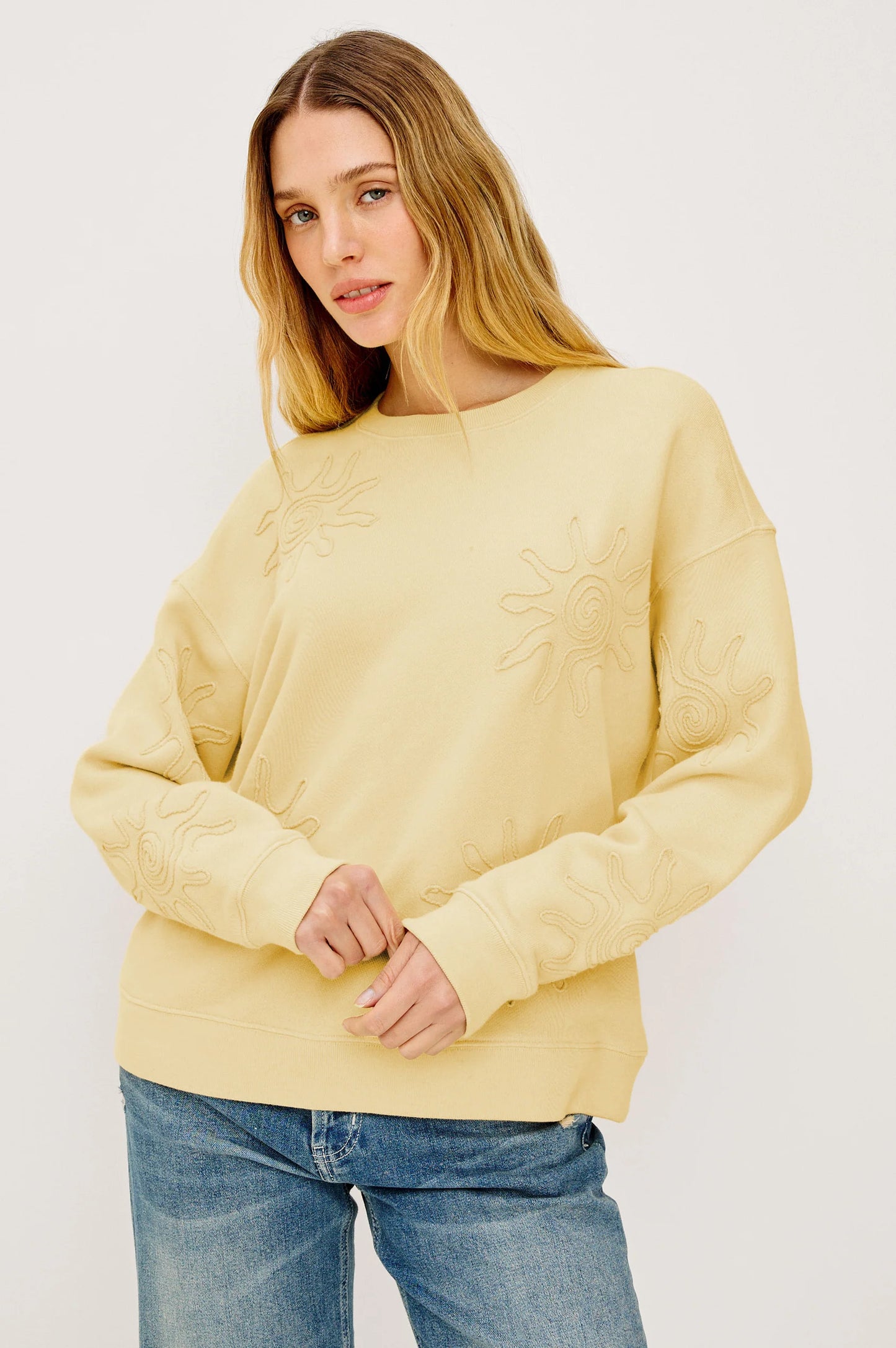 Beckley Sweatshirt