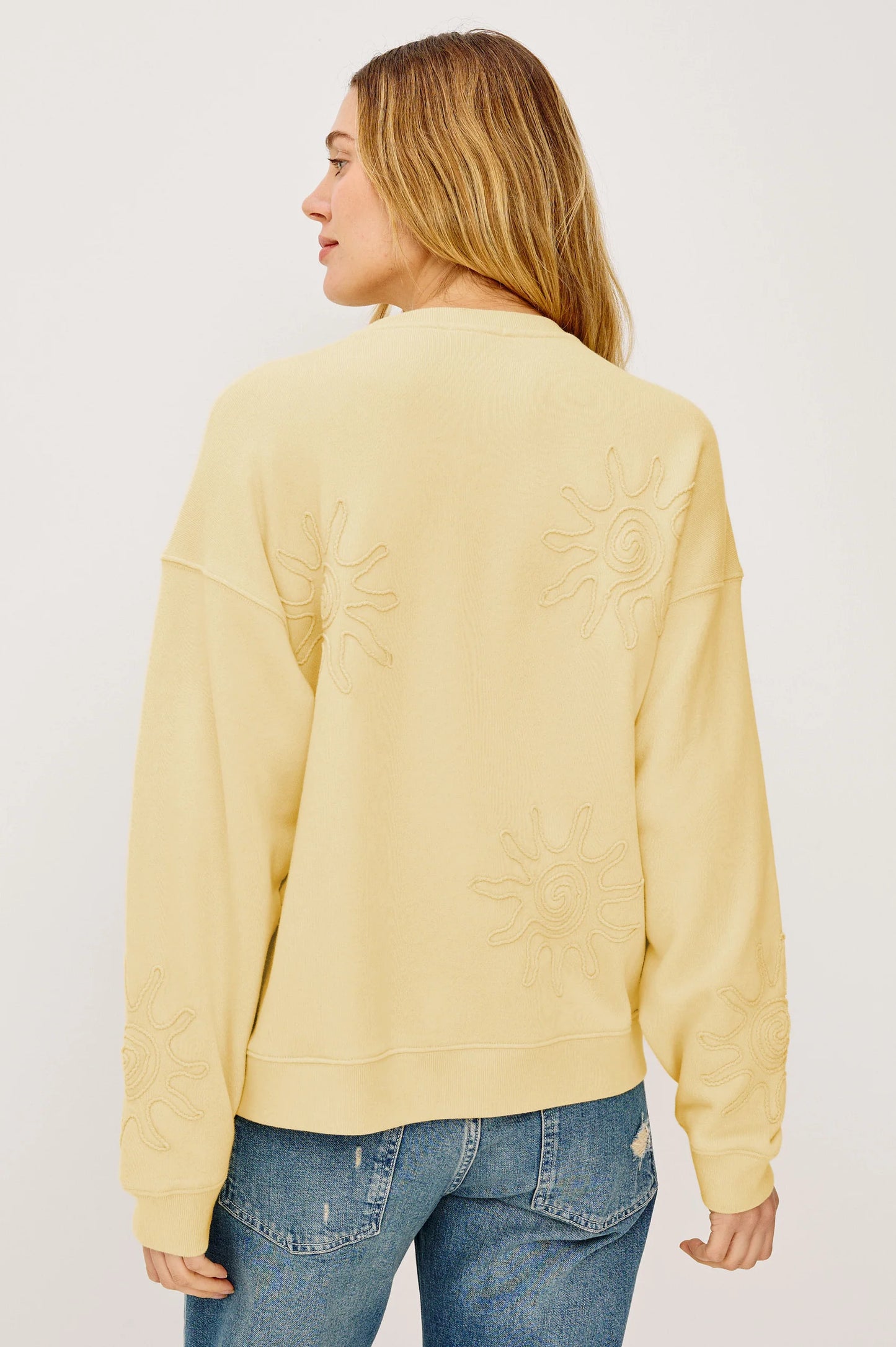 Beckley Sweatshirt