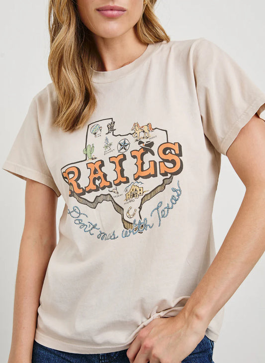 Texas T-Shirt