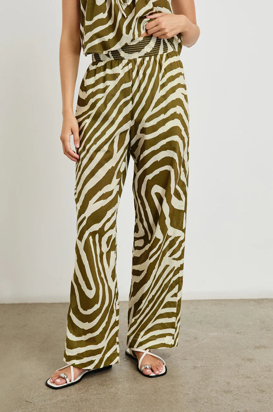 Bren Pant
