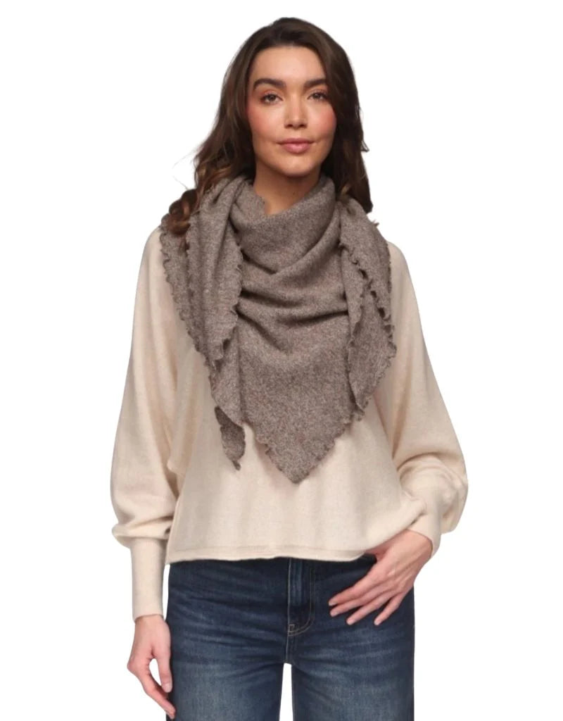 JoJo Luxe Scarf