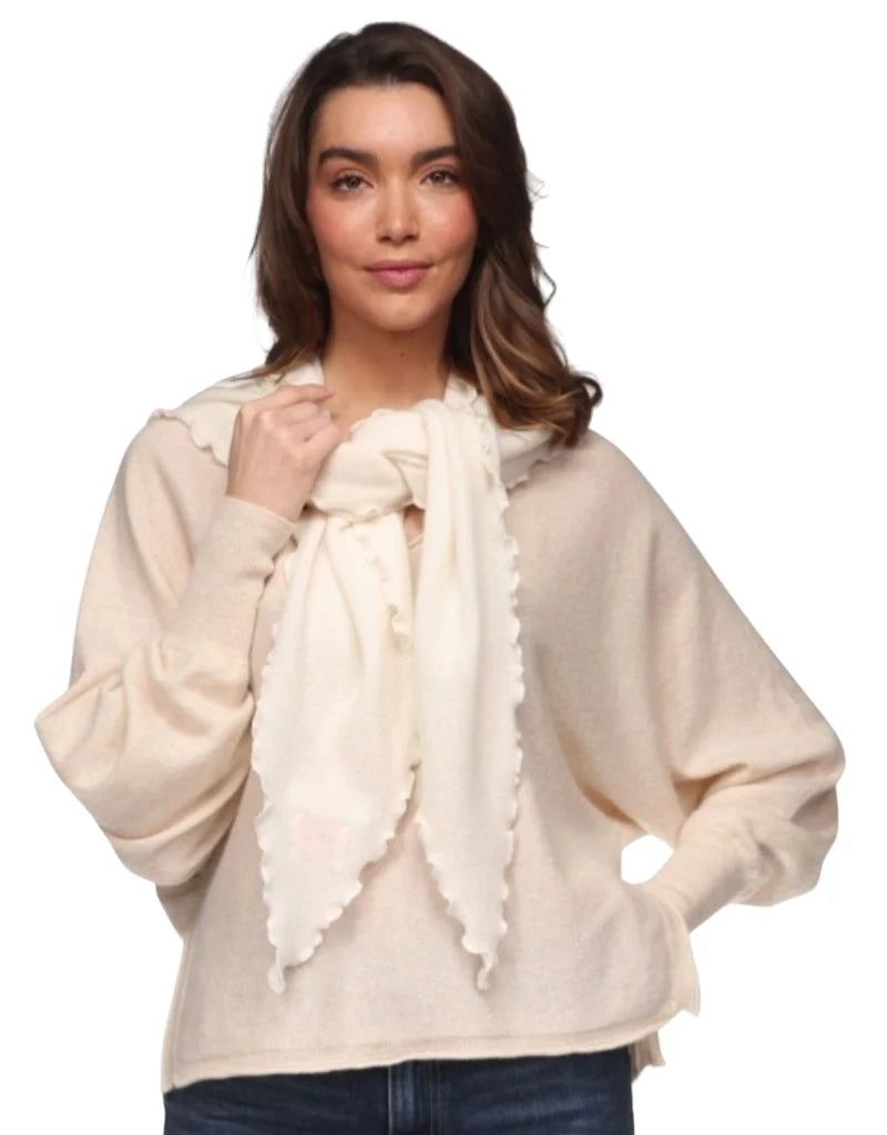JoJo Luxe Scarf
