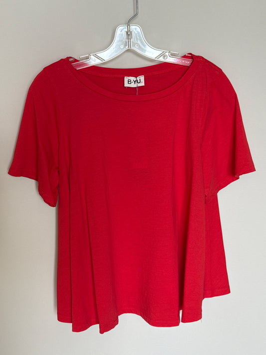 Oversized T-shirt