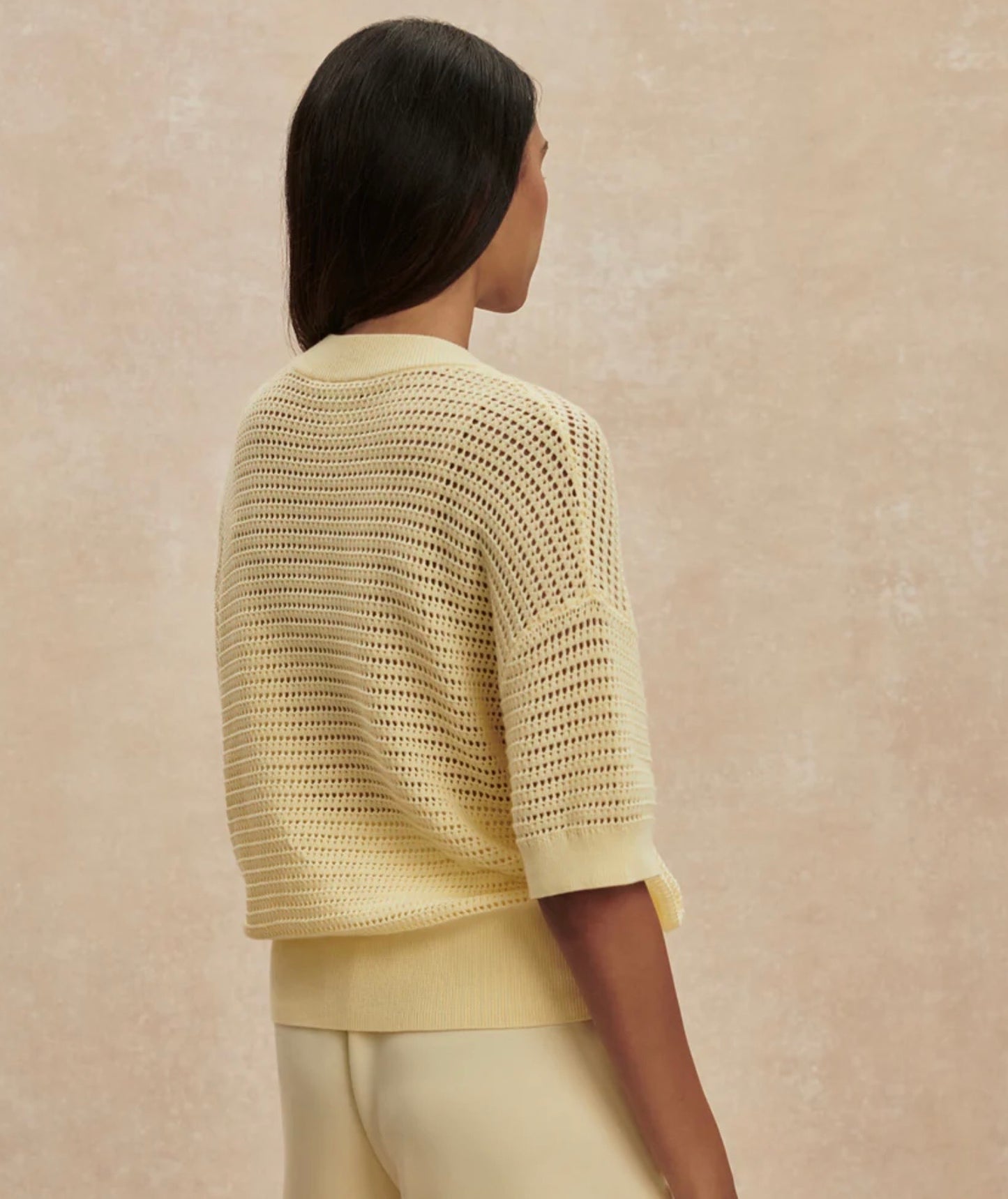 Callie Knit Top