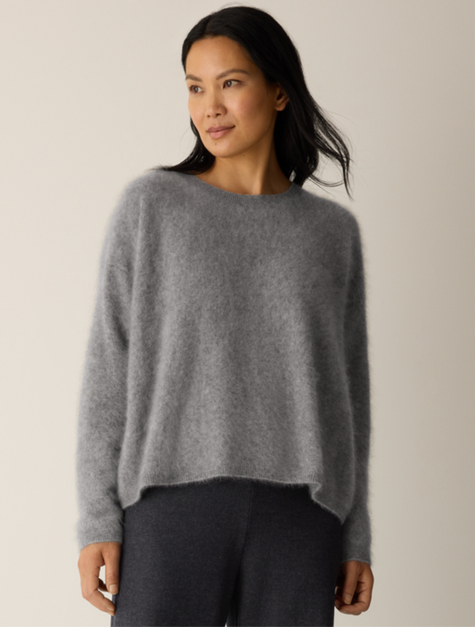 Crew Neck Sweater