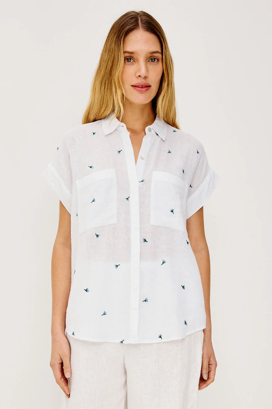 Bluebell Cito Shirt