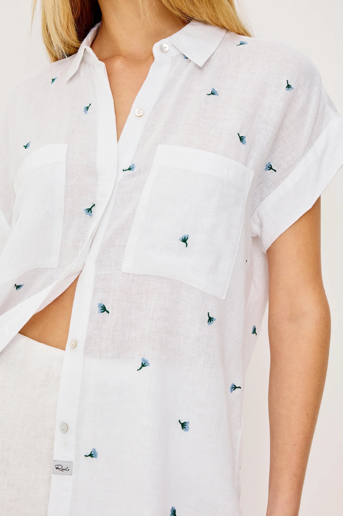 Bluebell Cito Shirt