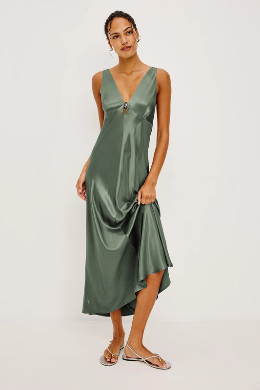 Cressia Ivy Dress