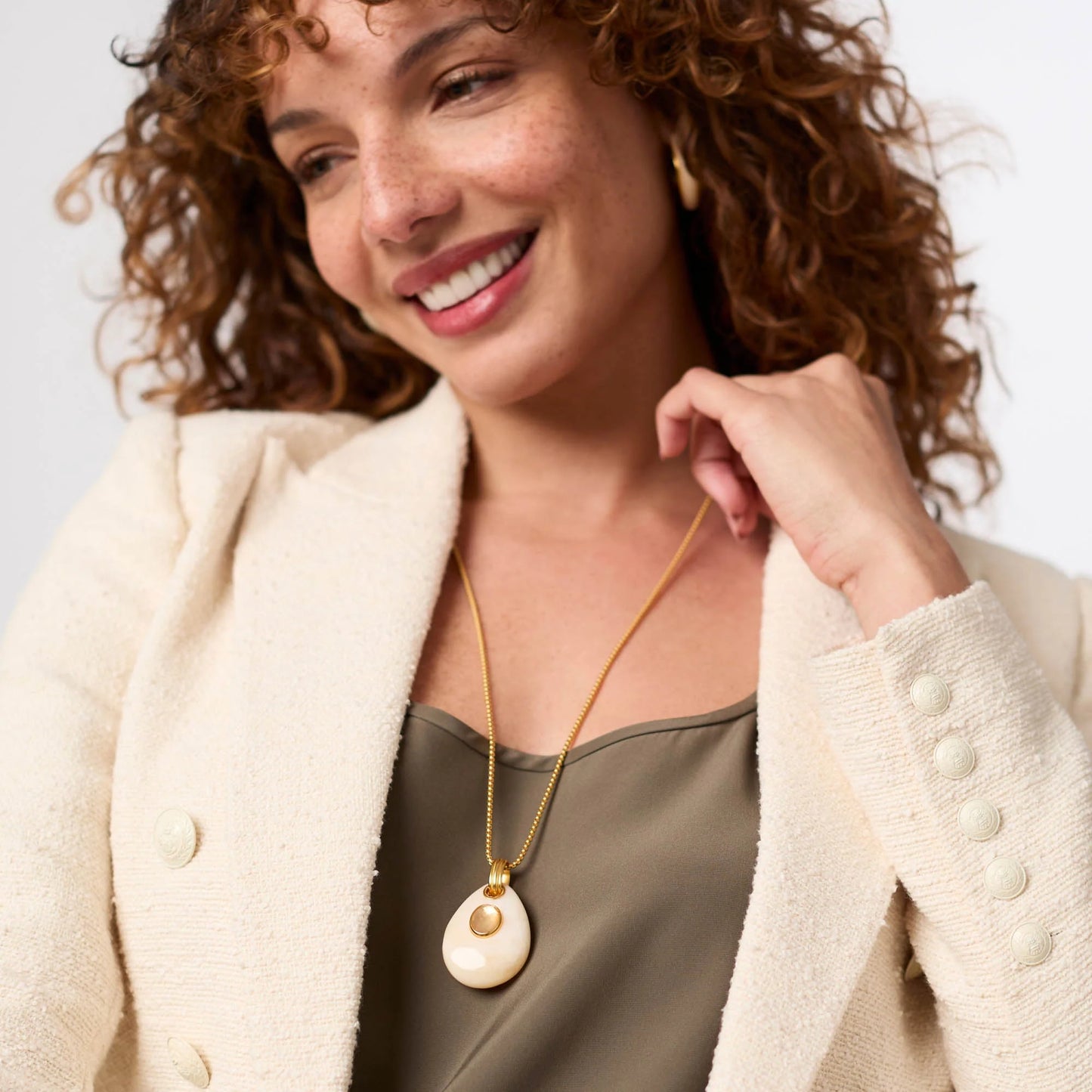 Carnaby Pendant