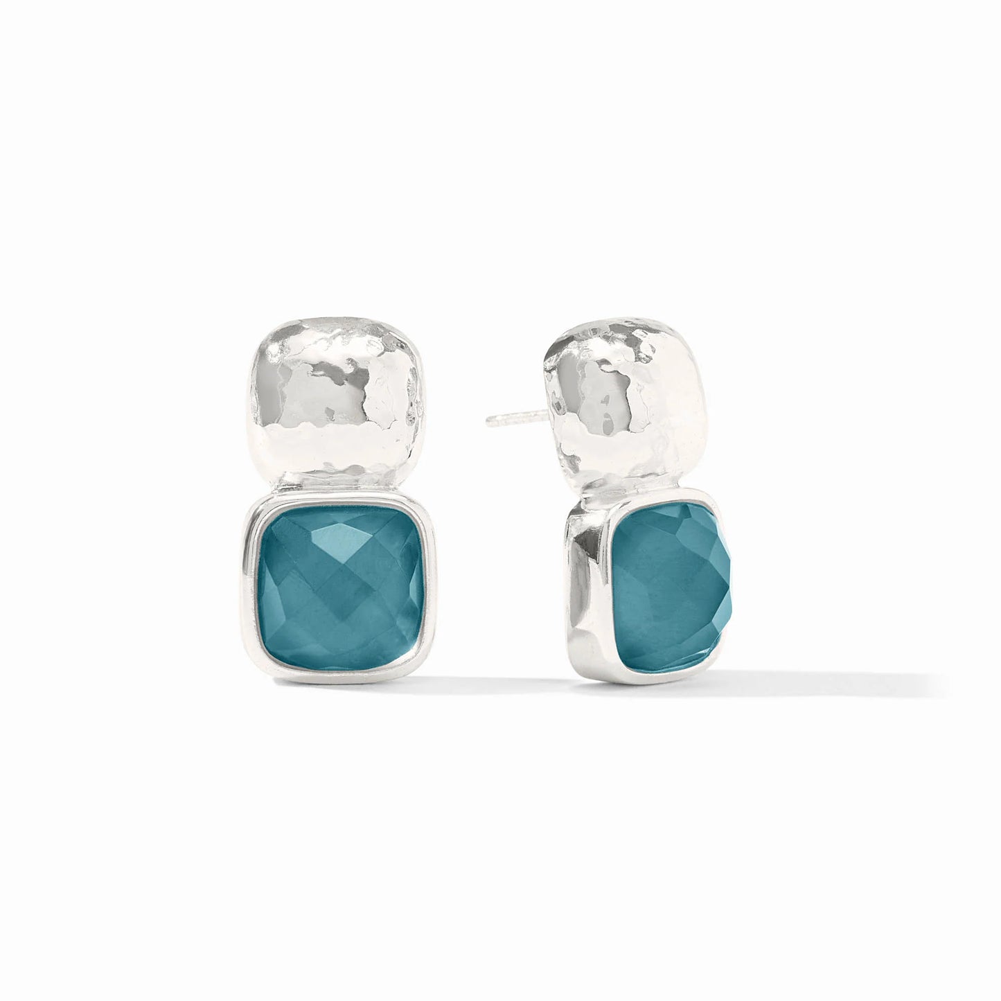 Catalina Earring Montana Blue