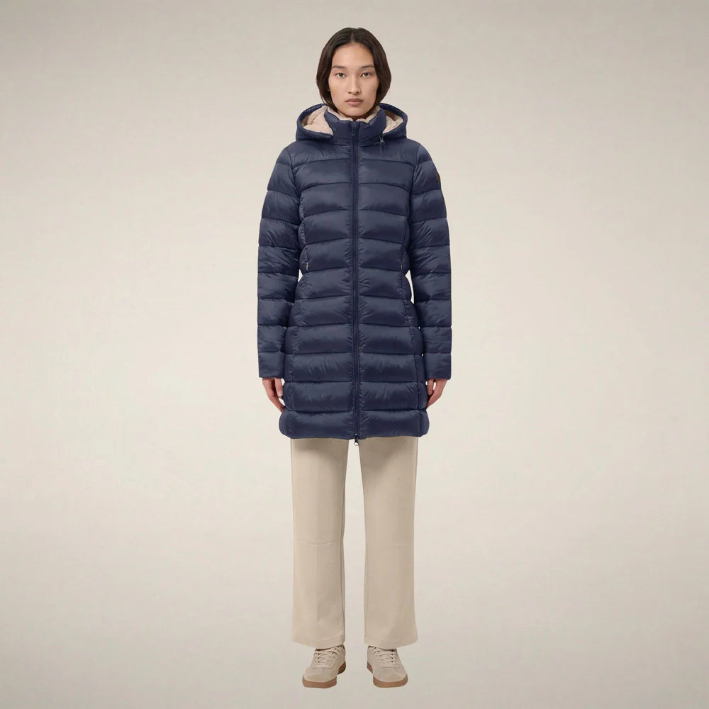 Clelia Puffer Coat