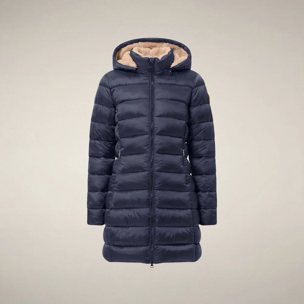 Clelia Puffer Coat
