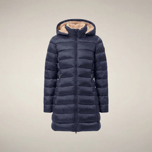 Clelia Puffer Coat