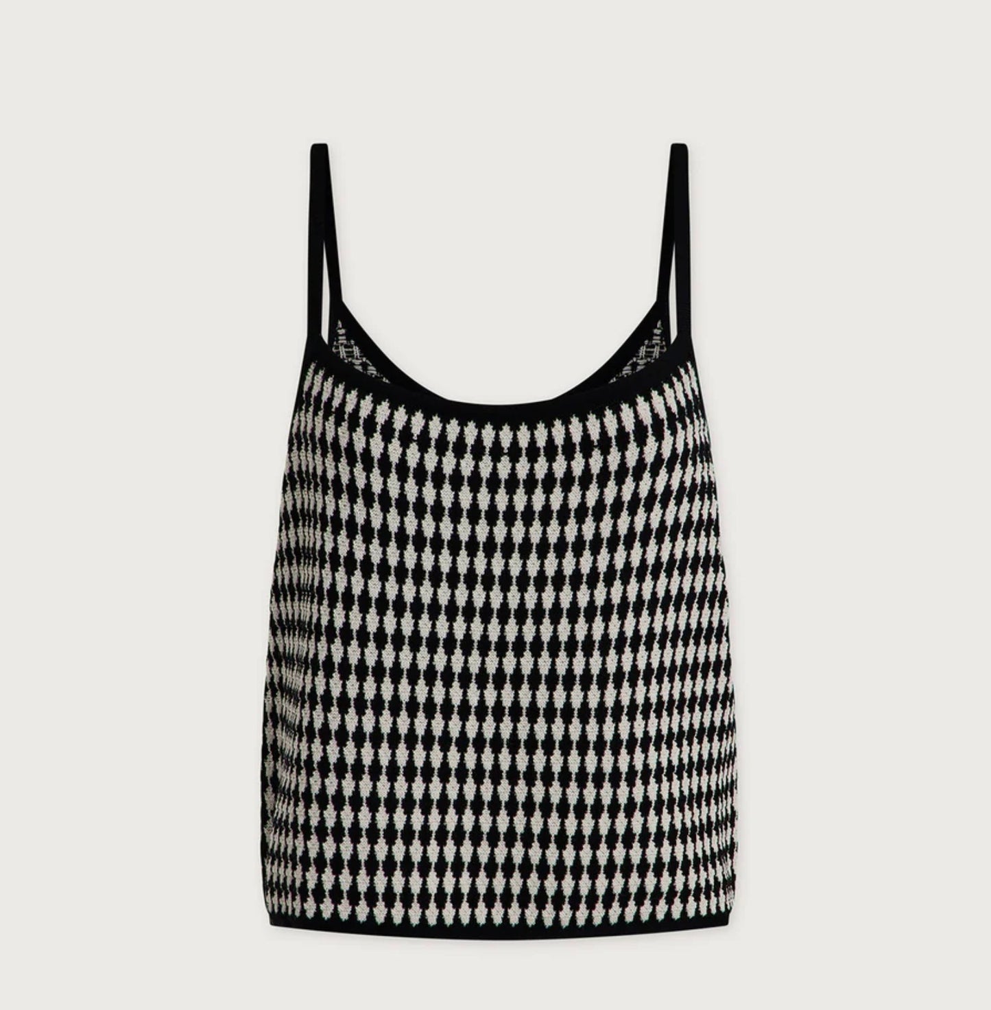 Jared Knit Top