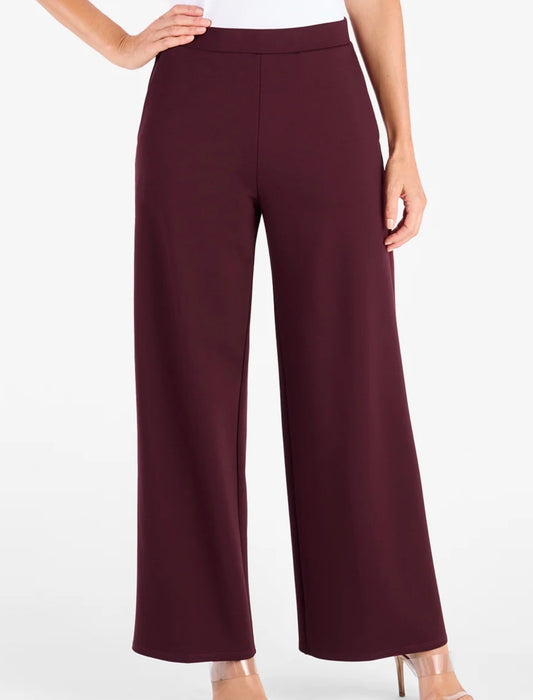 Nicolette Pant Merlot