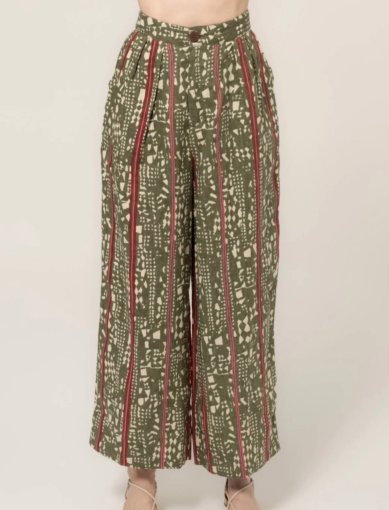 Aster Pant