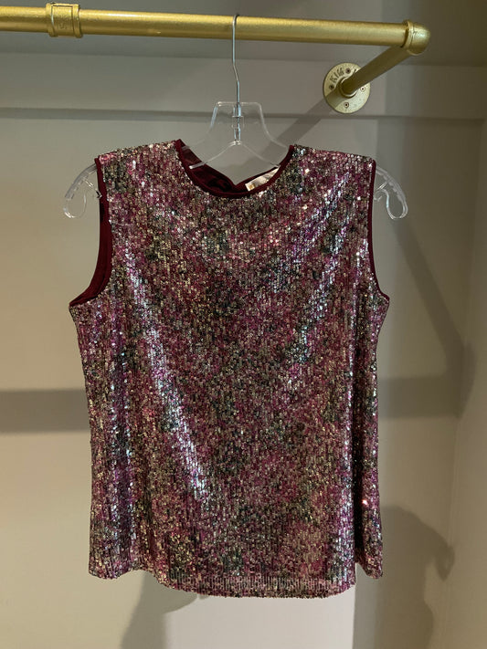 Ryder Sequins