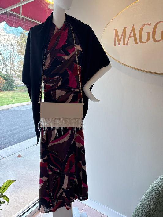 Paradise Winter Dress