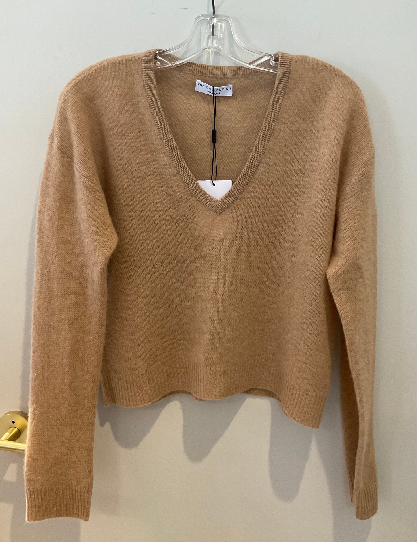 Cloud Cashmere Raffia