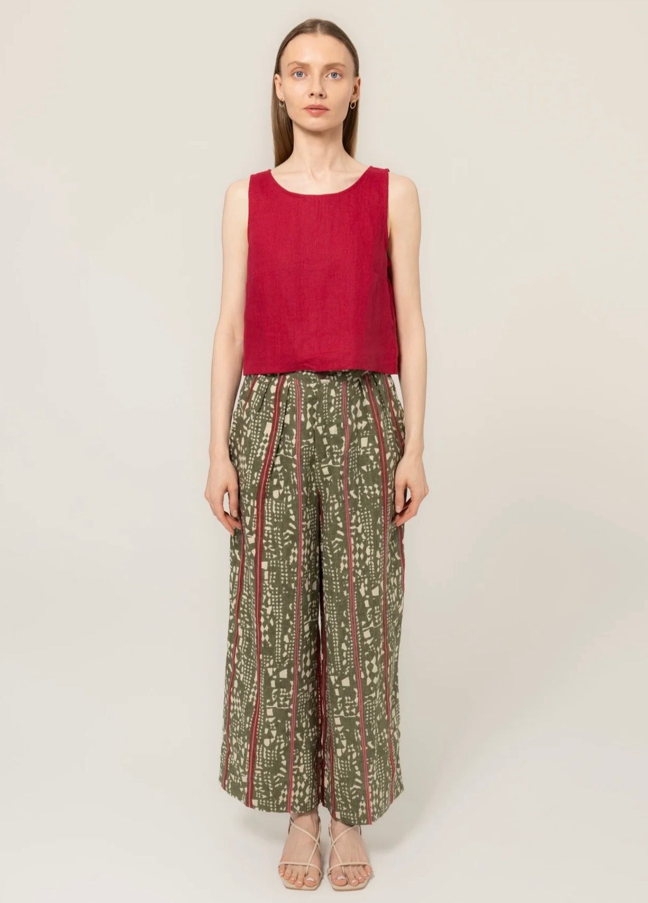 Aster Pant