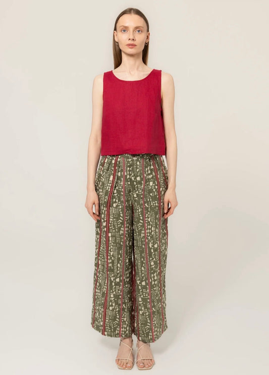 Aster Pant