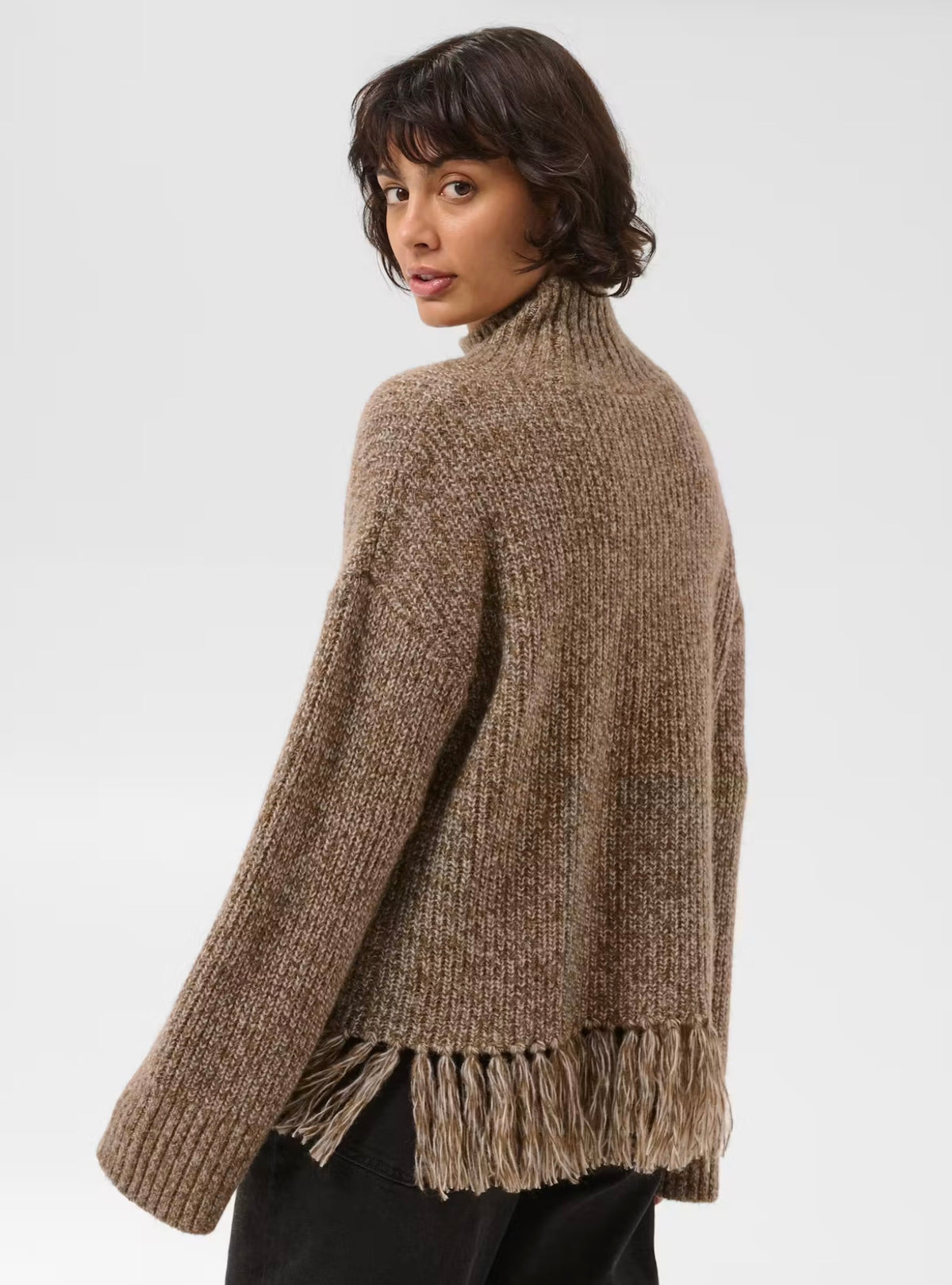 CiminaPW Pullover