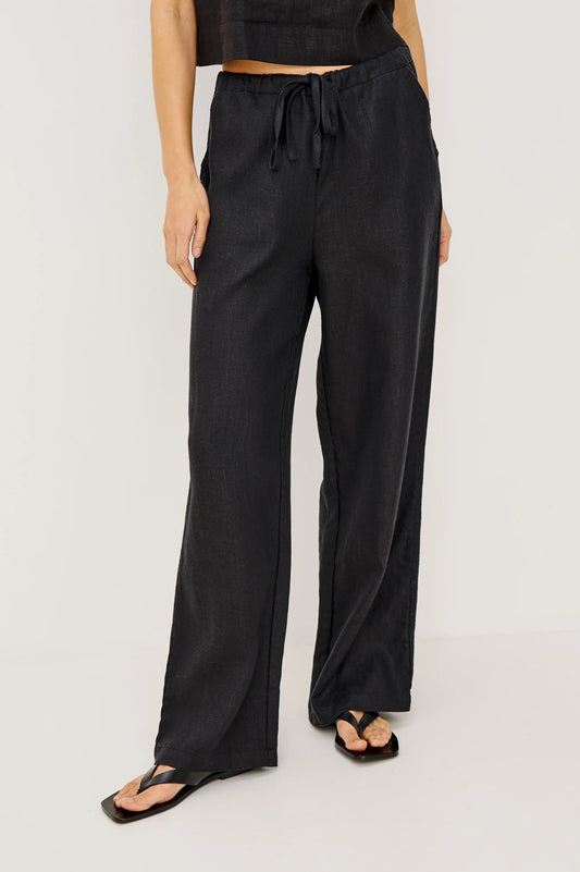 Emmie Pant Solid