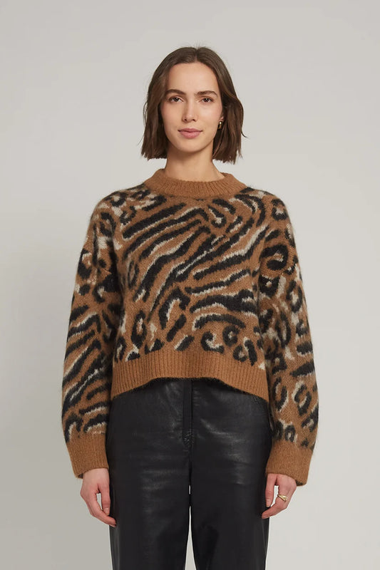 Alana Sweater