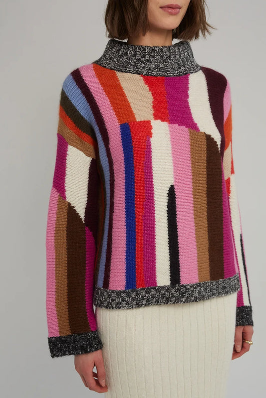 Laura Sweater