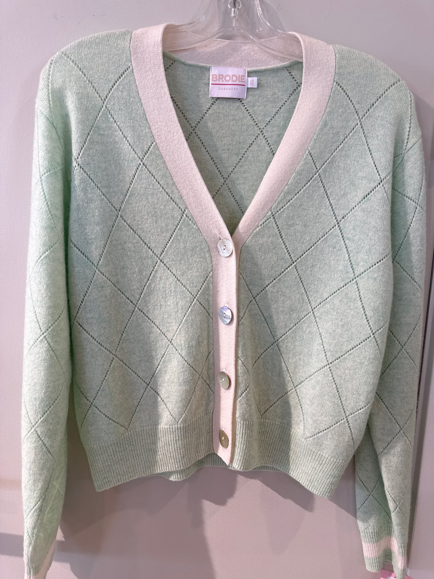 Cora Cardigan