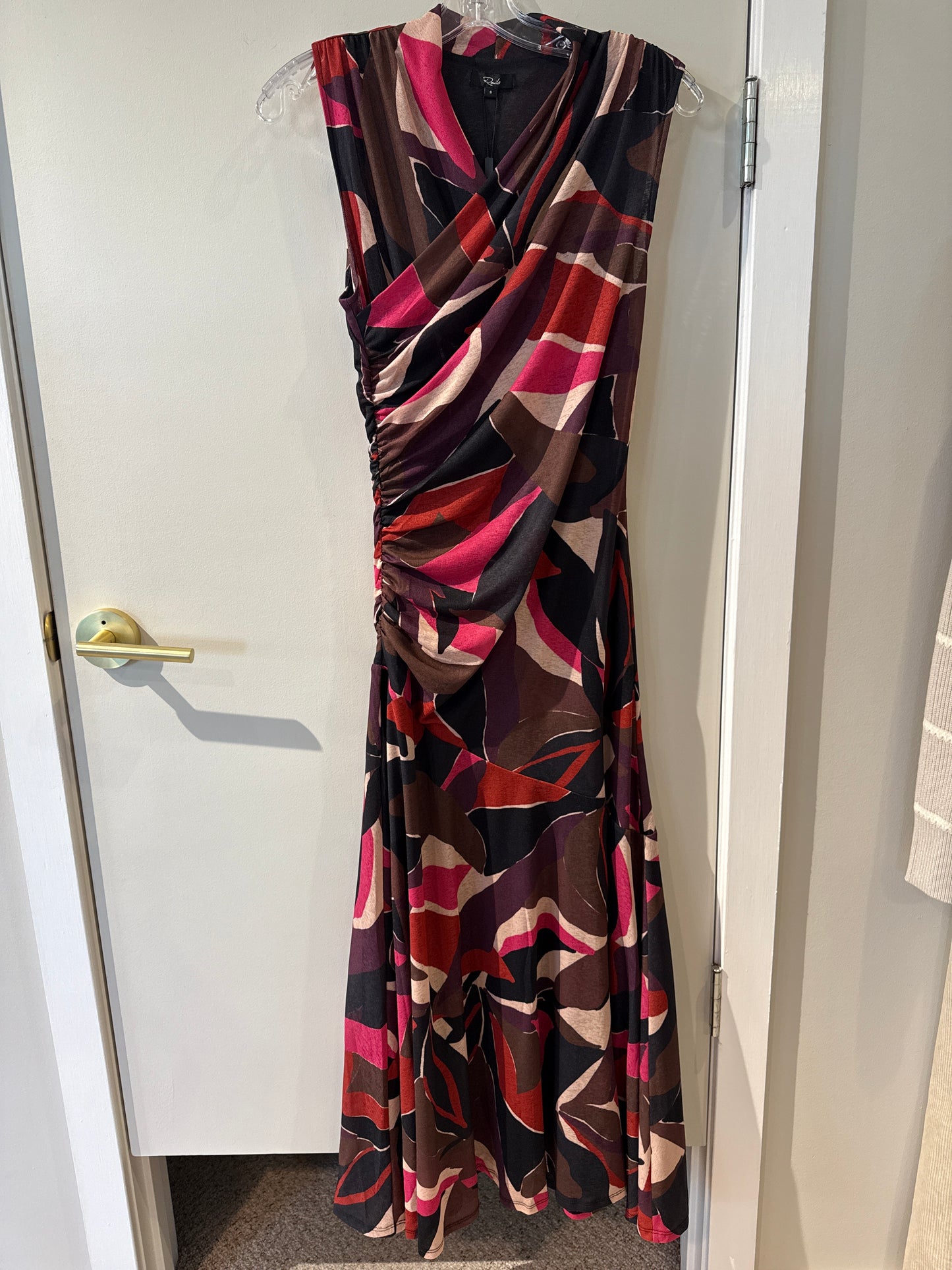 Paradise Winter Dress