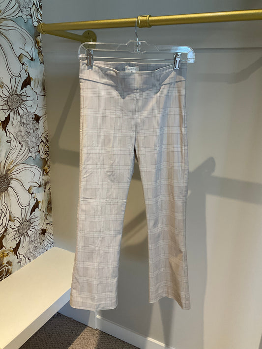 Leo Wheat Pant
