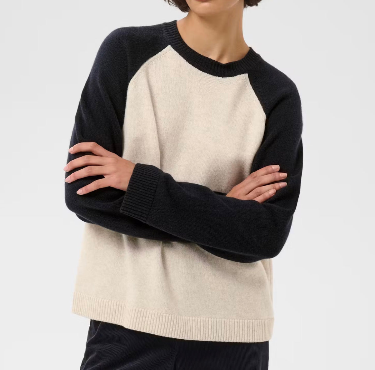 CleoPW Pullover