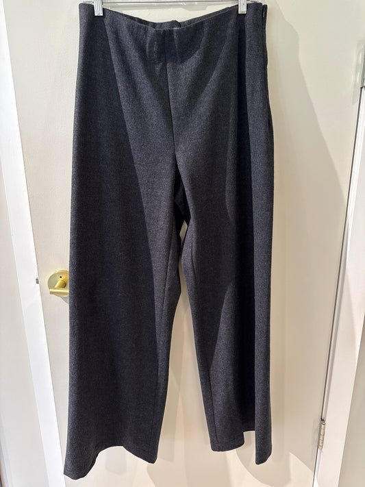 F/L Wide Pant