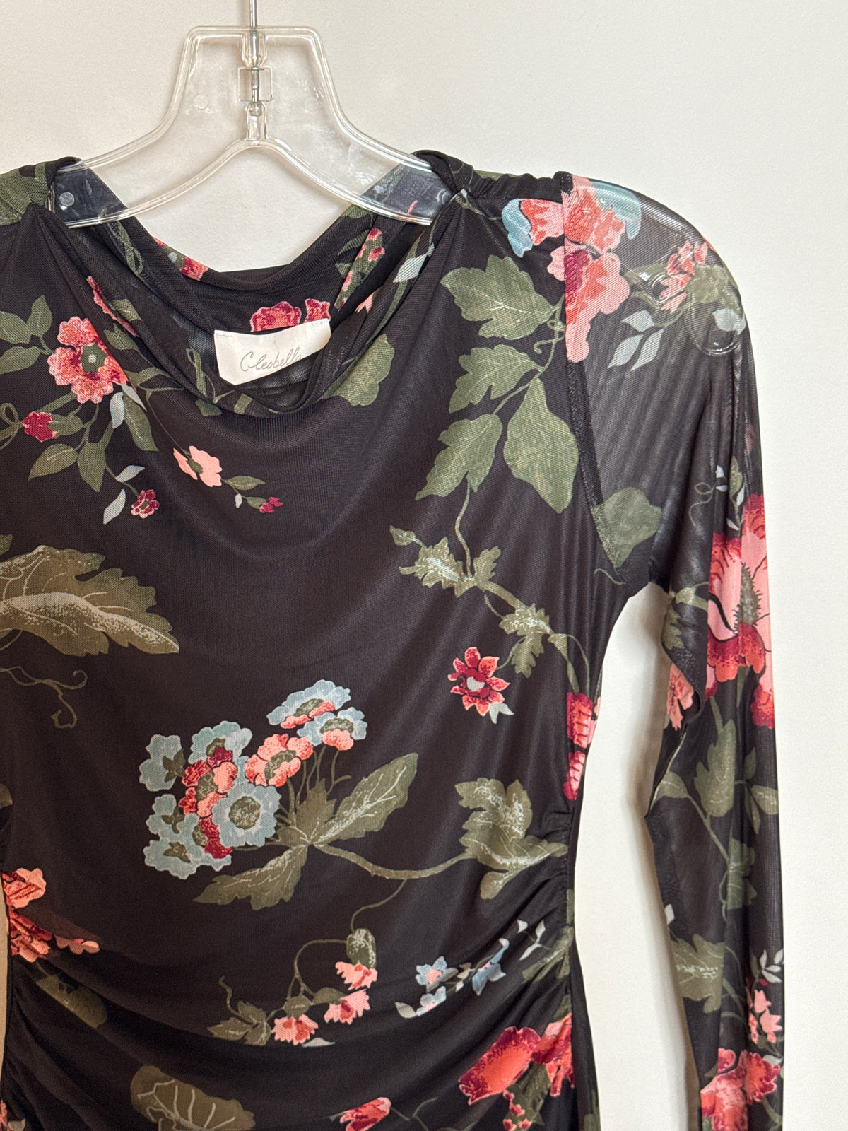 Winifred Dress
