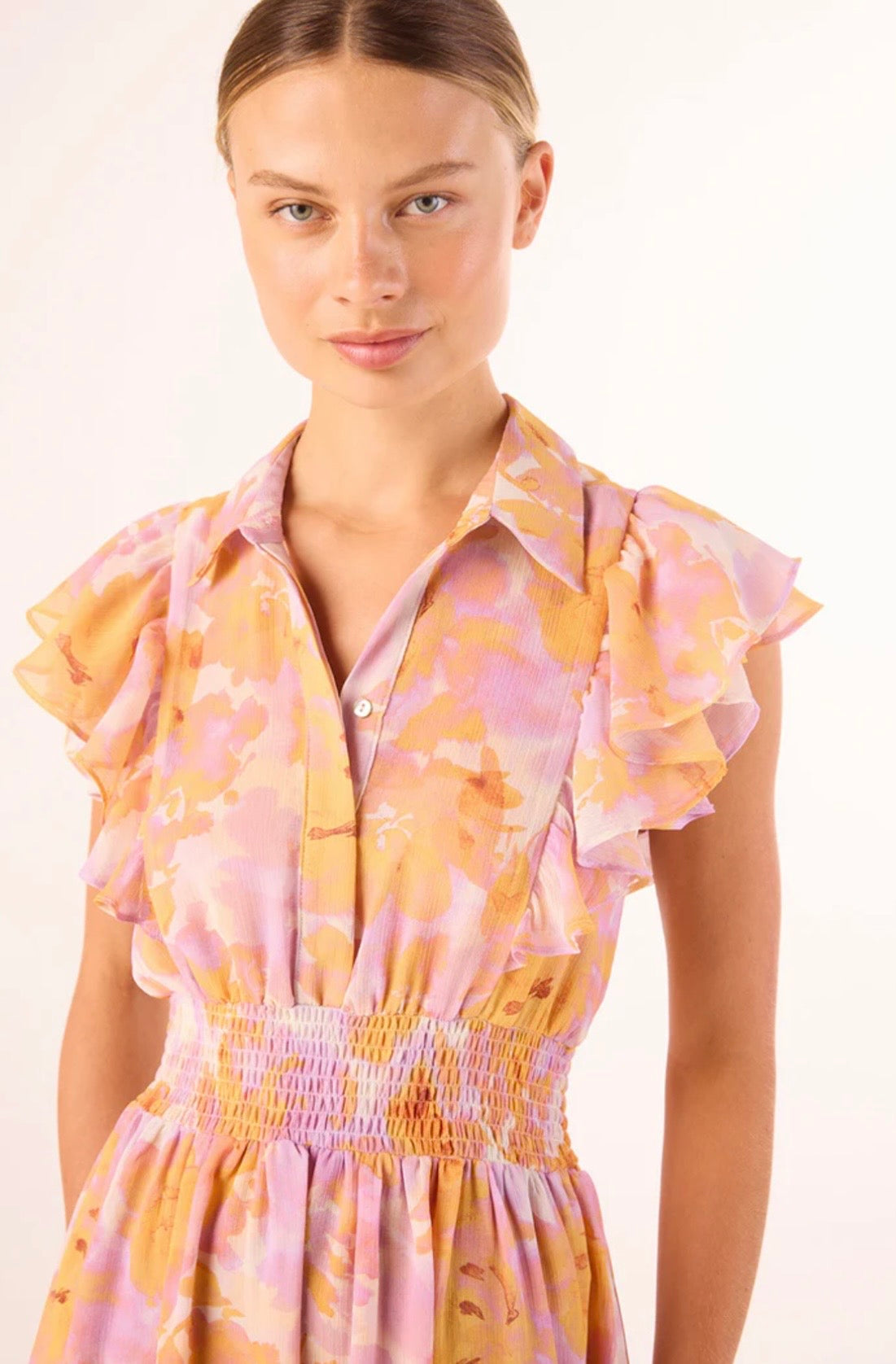 Florencia Dress