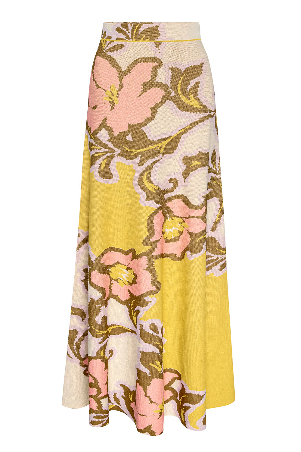 Karma Skirt