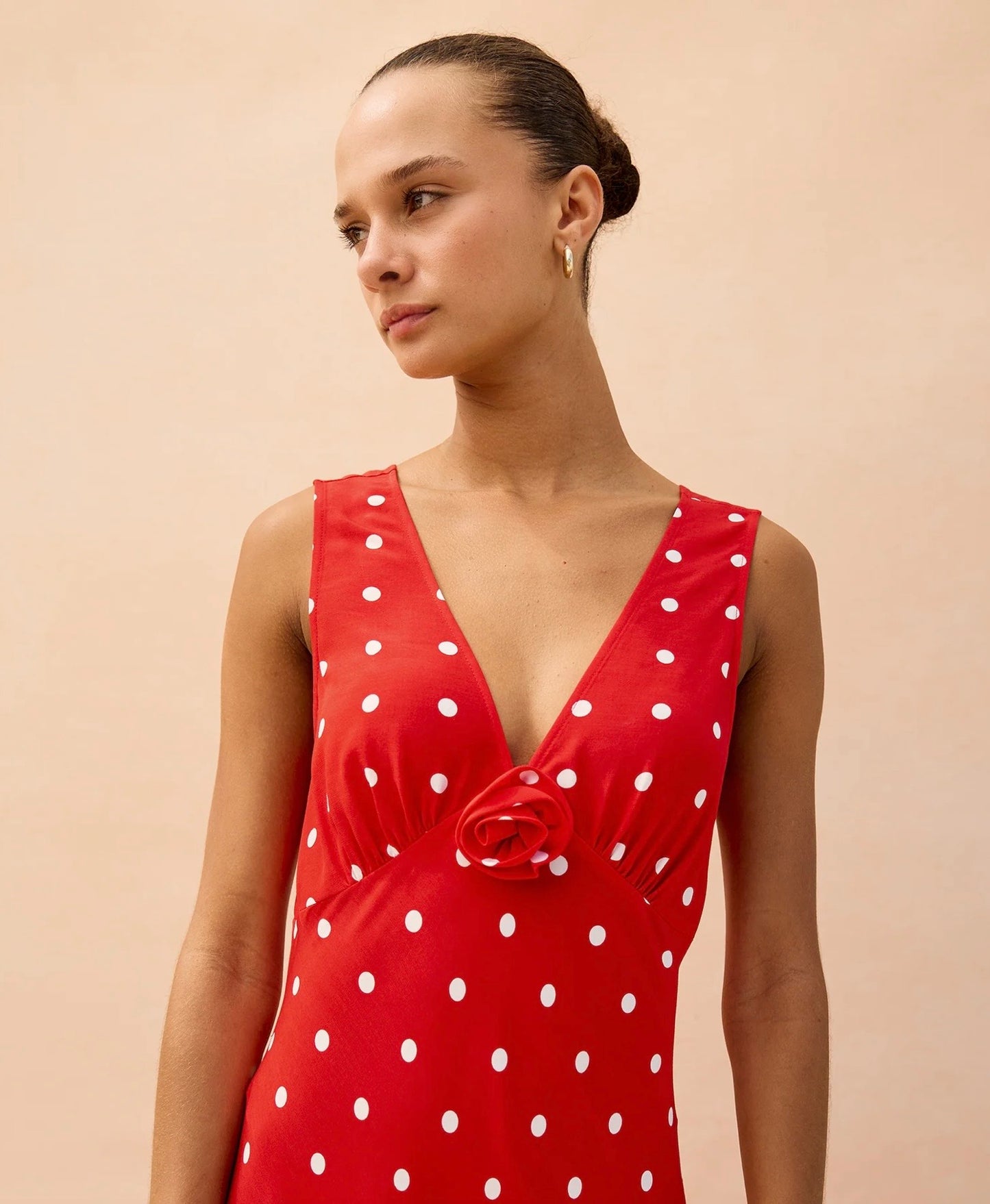 Terena Dress